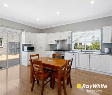 Modern Family Home with Space, Style & Convenience - Photo 6