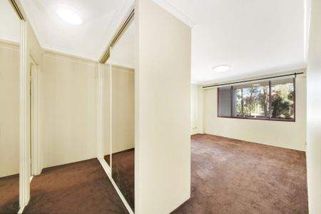 6/152-164 Bulwara Road, Pyrmont - Photo 2