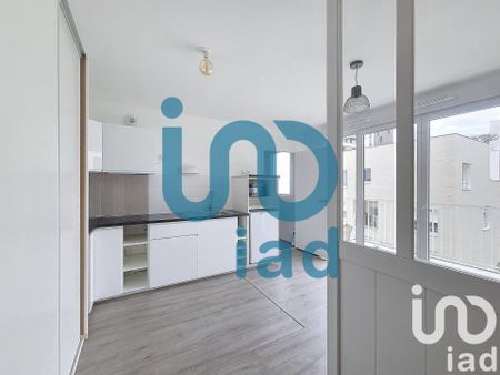 Studio 1 pièce de 29 m² à Vitry-sur-Seine (94400) - Photo 5