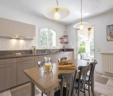 Villa Villebruc, Valbonne - Photo 2
