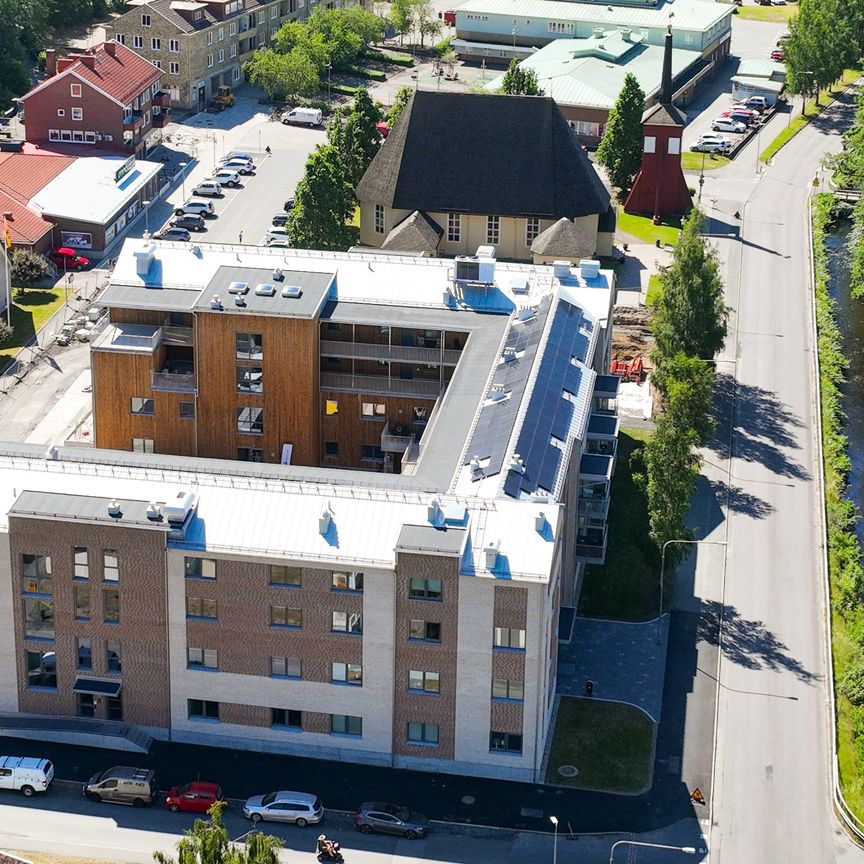 Hammarvägen 82 - Photo 2