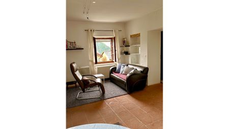 3 Zimmer-Wohnung in Pugerna (TI), möbliert, auf Zeit - Photo 2