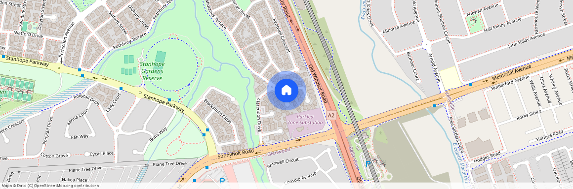 Norwin Place 5, NSW 2768, Stanhope Gardens