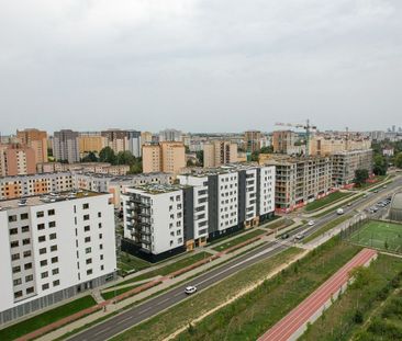 Świeżo wykończone 2 pokoje na Gocławiu, 2x garaż - Photo 3