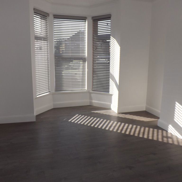 132b, Gordon Avenue, Southampton - Photo 1