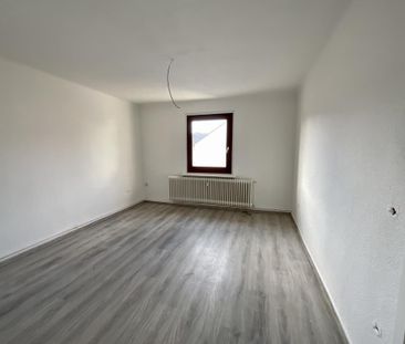 Renovierte 3-Zimmer-Wohnung in Bremerhaven - Foto 5