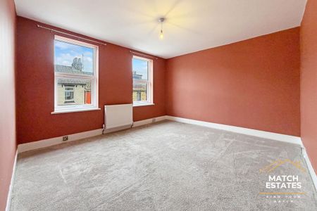 2 bedroom terraced house to rent - Photo 3