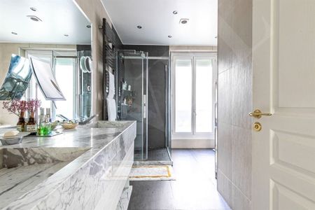 Tout savoir sur cet appartement à Paris 16ème - Photo 4