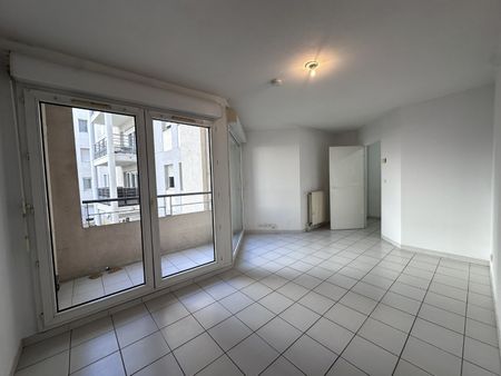 Location Appartement 1 pièce 26m² MONTPELLIER 34000 - Photo 5