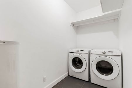 Appartement à louer - Montréal (Ville-Marie) (Centre) - Photo 5