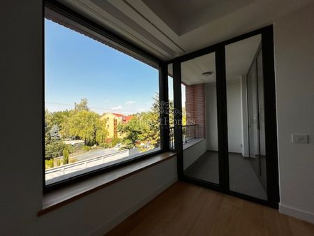 Modern One Bedroom Apartment for Rent, Pipera, Voluntari - Photo 3