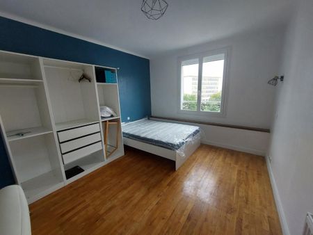 Appartement T2 à louer Nantes - 35 m² - Photo 5