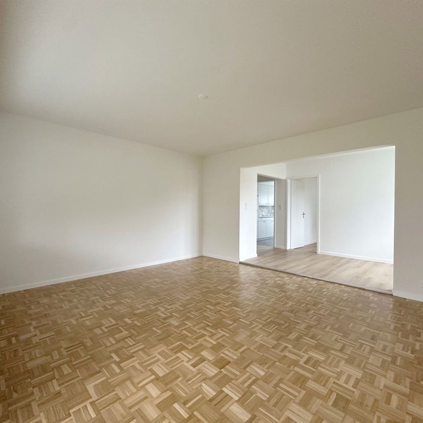 Your new oasis of well-being in the beautiful Adliswil! - Photo 1