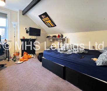 4 St. Michaels Terrace, Leeds, LS6 3BQ - Photo 4