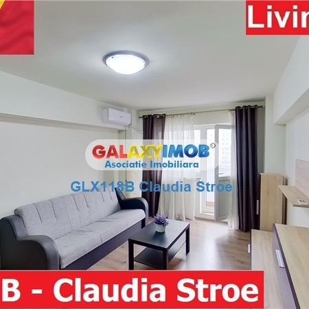 Inchiriere apartament 2 camere BASARABIA 57 -DIHAM - Fotografie 1