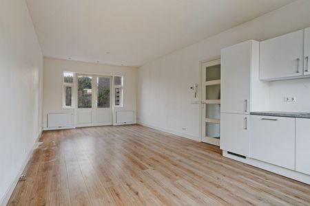 Appartement te huur: Adriaen van Ostadelaan 40-A 3583 AJ Utrecht - Photo 3