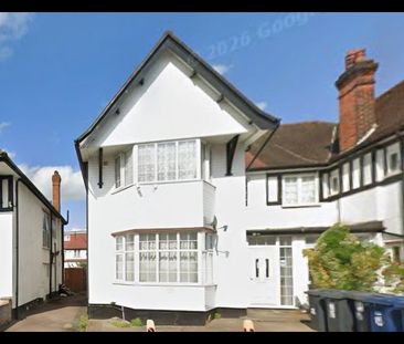 Studio Flat, Heathfield Gardens, NW11 - Photo 6