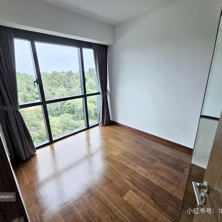 Normanton Park (D5), Apartment - For Rent - Photo 1