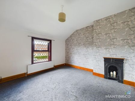 2 bedroom cottage to rent - Photo 2