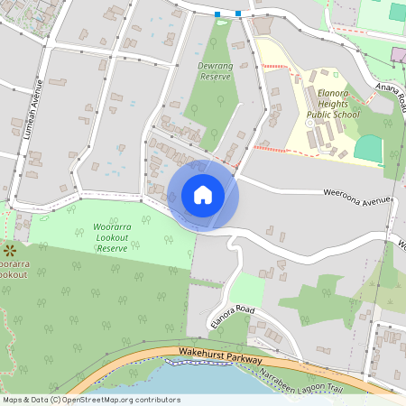 1/40 Elanora Road, NSW 2101, Elanora Heights