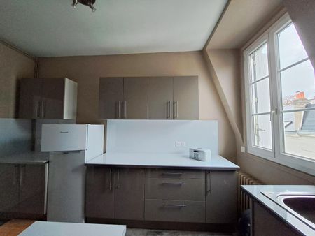 Location Appartement 2 pièces 34m² TOURS 37000 - Photo 5