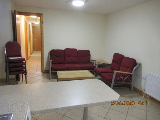 Unit 2, 32 Cromwell Road, Belfast, BT7 1JY - Photo 1