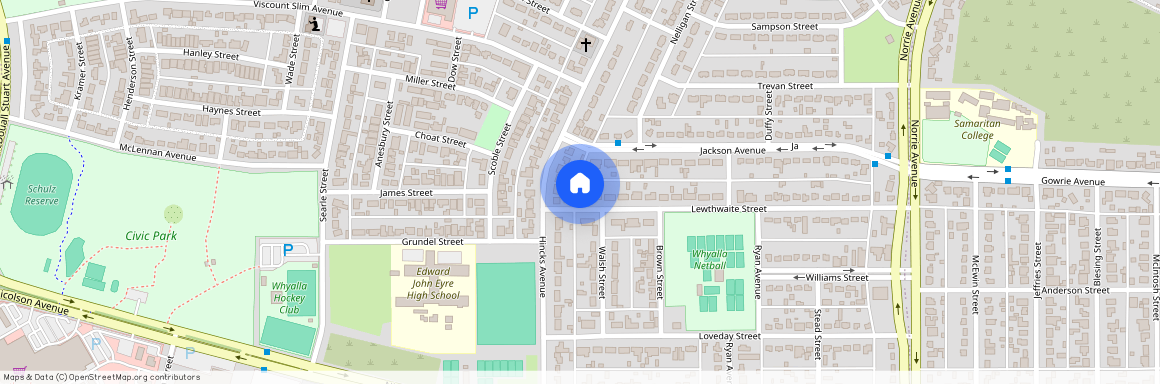 64 Lewthwaite Street, SA 5608, Whyalla Norrie