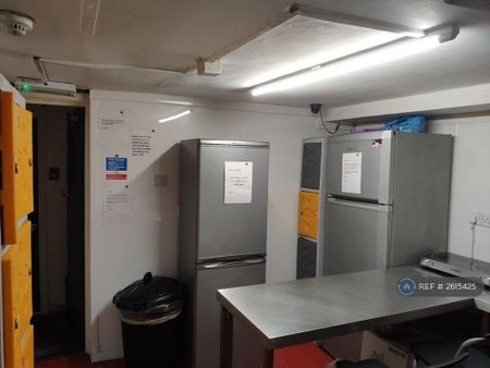 1 bedroom in a house share to rent - Photo 2