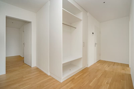 "Traumhafte 3.5 Zimmer Wohnung im idyllischen Adlerweg" - Photo 4