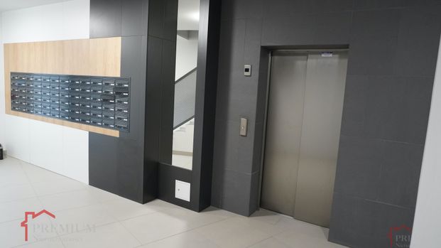 MIESZKANIE 43m2 DO WYNAJĘCIA-SZCZECIN Gumieńce - Photo 1