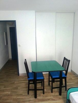 Location Appartement 1 pièce 18m² NANCY 54000 - Photo 1