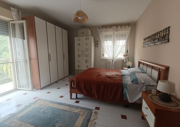 Appartamento in affitto a Lamezia Terme