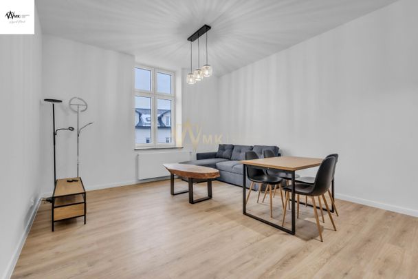 Na wynajem 3 pokojowe mieszkanie po generalnym remoncie w centrum Tarnowa (Tarnów)Tarnów - Фото 1