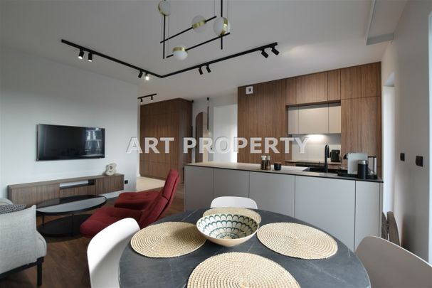 Mieszkanie na wynajem - Photo 1