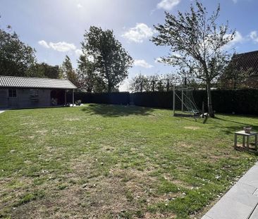 Eengezinswoning te huur in Meetkerke voor € 1.450 met 5 slaapkamers - Photo 4