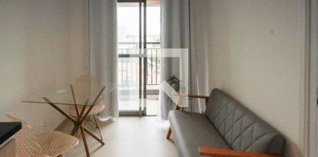Apartamento para alugar com 30m², 1 quarto e sem vaga - Photo 2