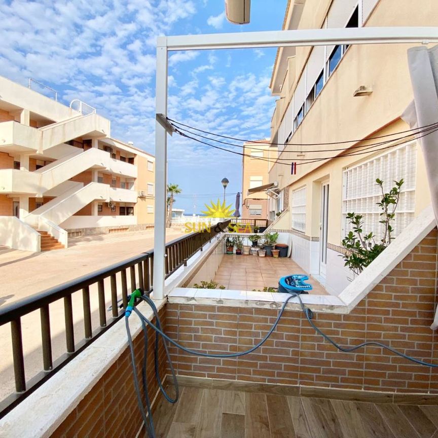 2 BEDROOM TOWNHOUSE - MIL PALMERAS - Photo 1