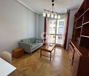 Piso en alquiler en Metales – Madrid | Gilmar Consulting Inmobiliario - Photo 6