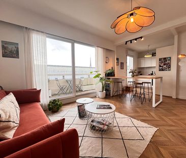 Location appartement 3 pièces, 68.68m², Reims - Photo 4