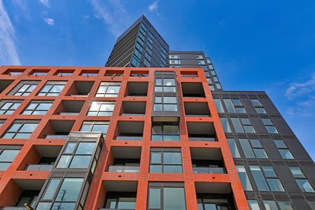 For Lease - 8 Tippett Road Unit# 0419, Toronto, Ontario - Photo 4