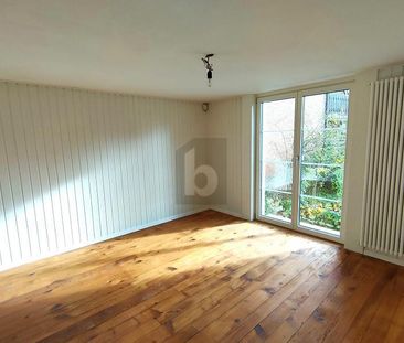 FAMILIENFREUNDLICH MIT SICHTBALKEN - Photo 1