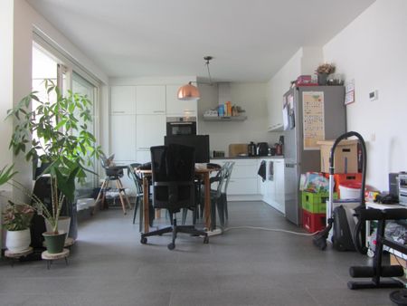 Trendy 1-SLK appartement (met optionele autostaanplaats) - Foto 3