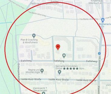 1 Zimmer Wohnung mit Vollausstattung, Erstbezug nach Grundsanierung... - Foto 4