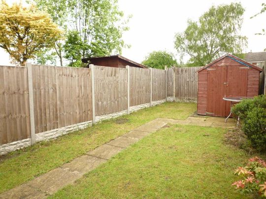 2 bedroom house to rent - Photo 1