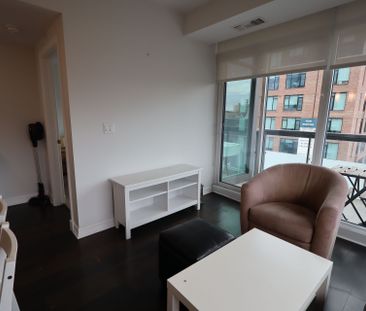 For Lease - 238 Besserer Street Unit# 616, Lower Town - Sandy Hill,... - Photo 1