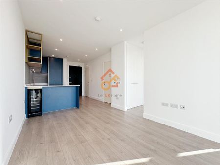 Studio to rent - Photo 3