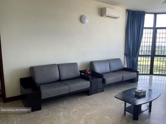Parc Oasis (D22), Condominium - For Rent - Photo 1