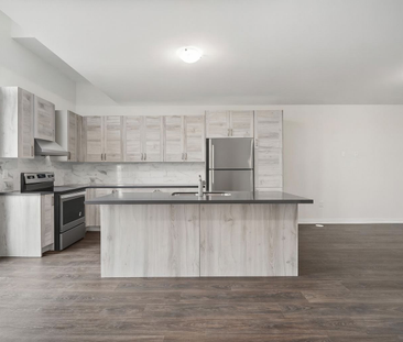 For Lease - 21 Harold Wilson Lane Unit# 1, Richmond Hill, Ontario - Photo 6