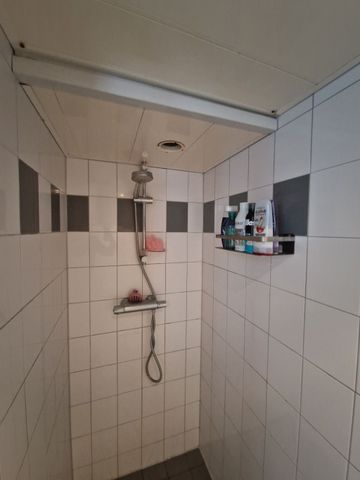 Appartement Hasebroekstraat ( tijdelijk huurcontract ) - Foto 5