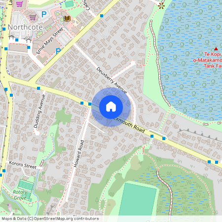 6/48 Exmouth Road, Northcote, North Shore City